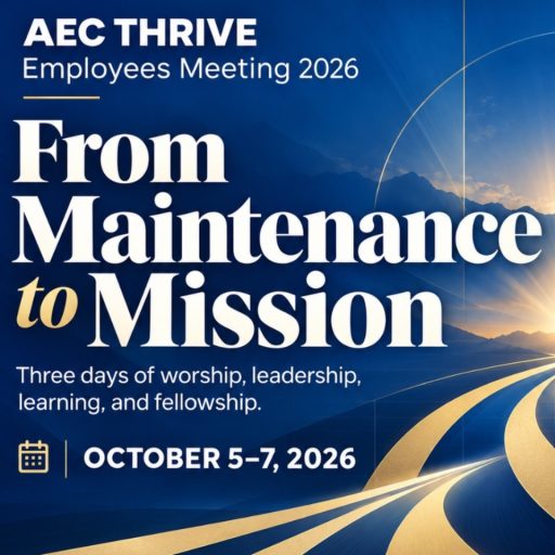 AEC Thrive 2026
