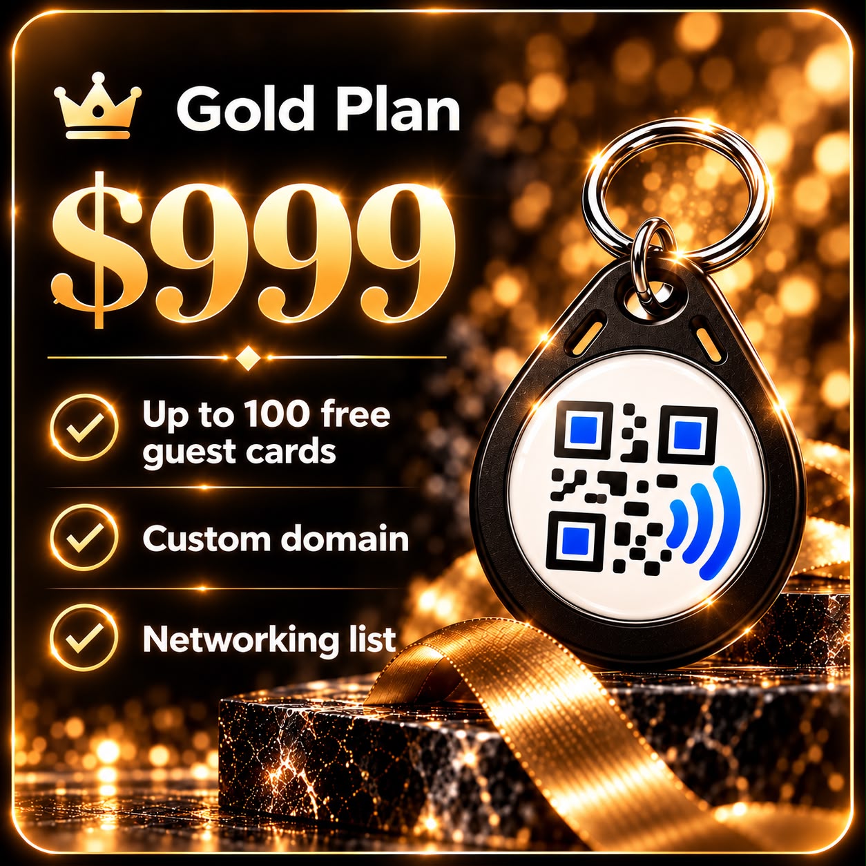 Gold Plan