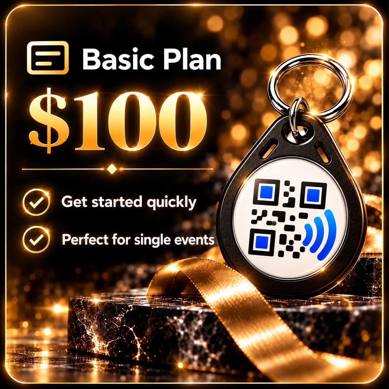 Basic Plan